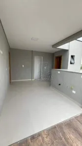 Cobertura com 2 Quartos à venda, 48m² no Vila Francisco Matarazzo, Santo André