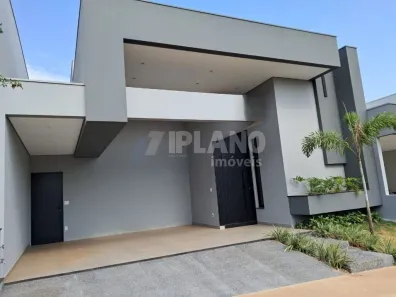 Casa com 3 Quartos à venda, 164m² no Loteamento Santa Maria do Leme, São Carlos