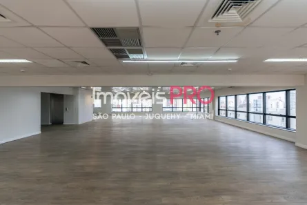 Prédio Comercial para alugar, 2899m² no Paraíso, São Paulo