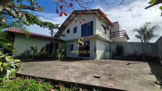 Casa com 4 Quartos à venda, 74m² no Tapera da Base, Florianópolis