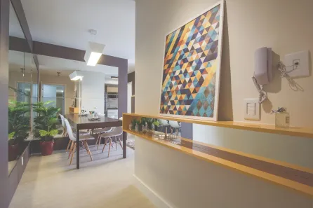 Apartamento com 3 Quartos à venda, 51m² no Farrapos, Porto Alegre