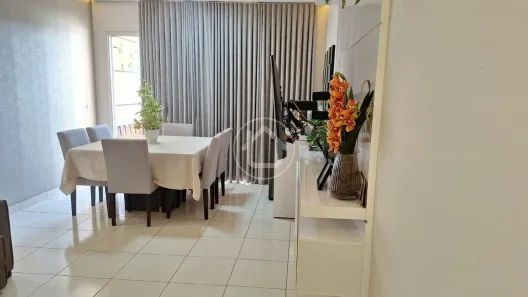 Apartamento com 3 Quartos à venda, 95m² no Jardim Aclimação, Cuiabá