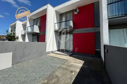 Sobrado com 2 Quartos à venda, 68m² no Centro, Balneário Piçarras