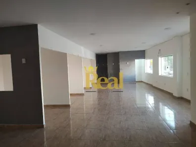 Imóvel Comercial à venda, 130m² no Lapa de Baixo, São Paulo