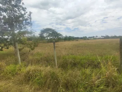 Lote/Terreno à venda, 5800m² no Centro, Quissamã