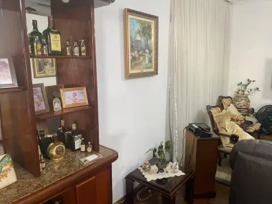 Sobrado com 3 Quartos à venda, 200m² no Jardim Virginia Bianca, São Paulo