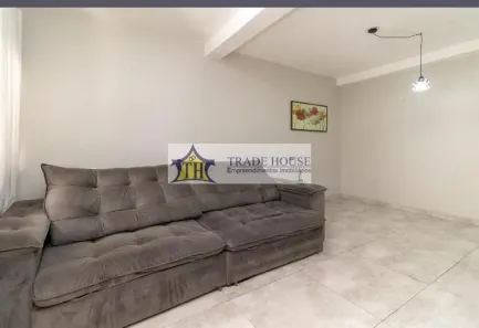 Casa com 4 Quartos à venda, 180m² no Vila Formosa, São Paulo