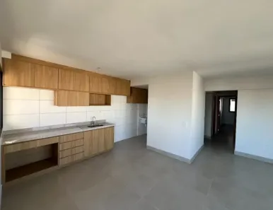 Apartamento com 3 Quartos à venda, 110m² no Setor Bueno, Goiânia