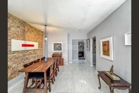 Apartamento com 3 Quartos à venda, 250m² no Botafogo, Rio de Janeiro