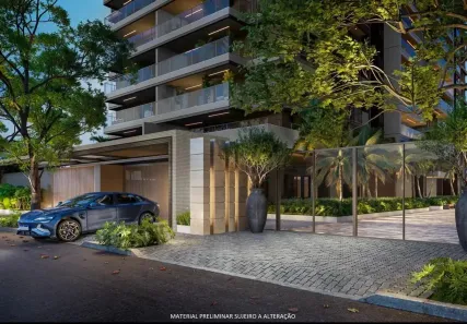 Apartamento com 4 Quartos à venda, 222m² no Barra da Tijuca, Rio de Janeiro