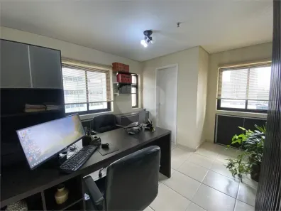 Sala Comercial à venda, 65m² no Barra Funda, São Paulo