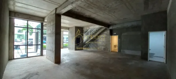 Ponto Comercial à venda, 198m² no Jardim das Acácias, São Paulo