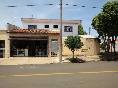 Sobrado com 2 Quartos à venda, 139m² no Parque Santa Felícia Jardim, São Carlos