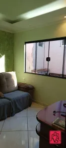 Sobrado com 2 Quartos à venda, 125m² no Ferrazópolis, São Bernardo do Campo