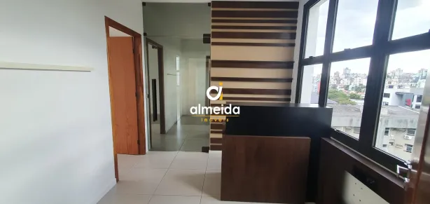 Sala Comercial com 2 Quartos à venda, 67m² no Nossa Senhora das Dores, Santa Maria