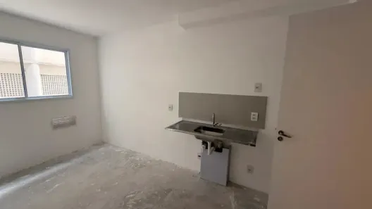 Apartamento com 1 Quarto à venda, 29m² no Barra Funda, São Paulo