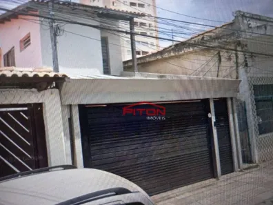 Sobrado com 3 Quartos à venda, 250m² no Vila Laís, São Paulo