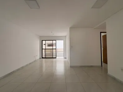 Apartamento com 3 Quartos à venda, 83m² no Tambaú, João Pessoa