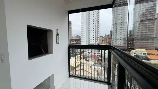 Apartamento com 3 Quartos à venda, 95m² no Perequê, Porto Belo