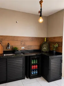 Casa de Condomínio com 2 Quartos à venda, 153m² no Vila Progresso, Sorocaba