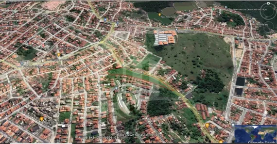 Lote/Terreno à venda, 1730m² no Cidade Nova, Aracaju