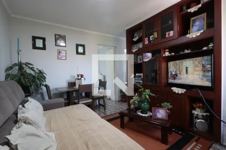 Apartamento com 2 Quartos à venda, 45m² no Fazenda da Juta, São Paulo