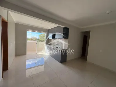 Apartamento com 2 Quartos para alugar, 70m² no Jaraguá, Uberlândia