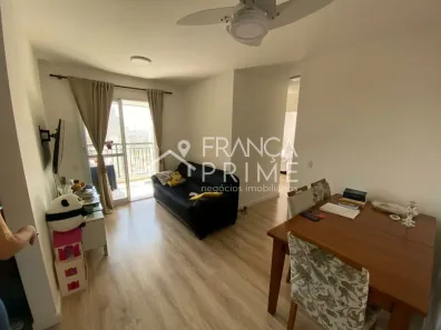Apartamento com 2 Quartos à venda, 48m² no Jardim Íris, São Paulo