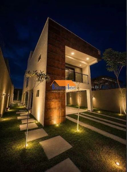Casa com 4 quartos — Trevo, Belo Horizonte