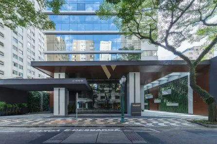 Sala Comercial à venda, 66m² no Centro, Curitiba