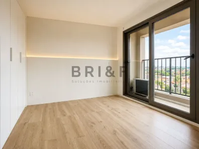 Apartamento com 1 Quarto à venda, 25m² no Campo Belo, São Paulo