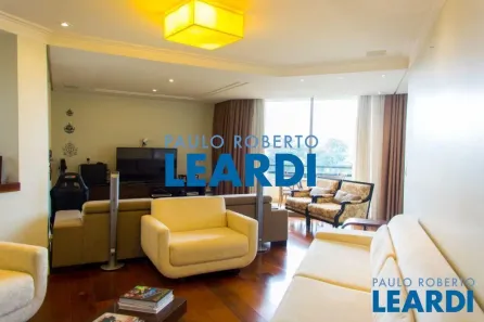 Apartamento com 3 Quartos à venda, 248m² no Vila Gilda, Santo André