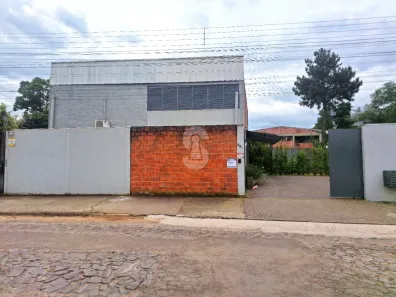 Galpão/Depósito/Armazém à venda, 282m² no Arroio da Manteiga, São Leopoldo