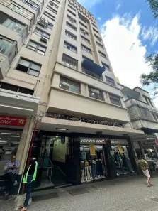 Sala Comercial para alugar, 166m² no Centro, Belo Horizonte