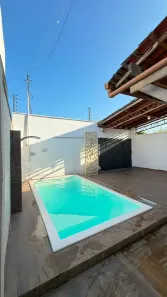 Casa com 3 Quartos à venda, 86m² no Vale Quem Tem, Teresina