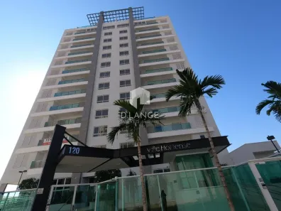 Cobertura com 4 Quartos à venda, 225m² no Vila Nova, Campinas