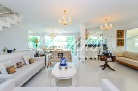 Casa de Condomínio com 4 Quartos à venda, 269m² no Brooklin Paulista, São Paulo