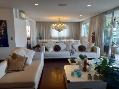 Apartamento com 3 Quartos à venda, 267m² no Perdizes, São Paulo