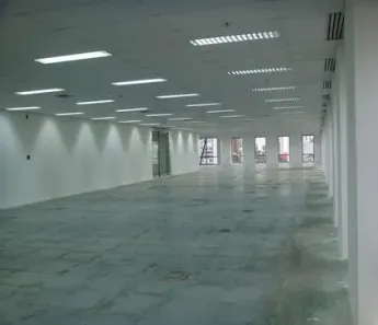 Sala Comercial para alugar, 540m² no Jardim Paulistano, São Paulo
