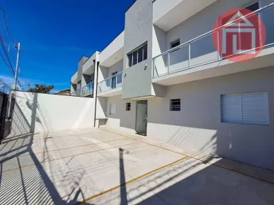 Apartamento com 2 Quartos à venda, 67m² no Vila Flora, Bragança Paulista