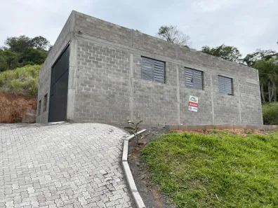Galpão/Depósito/Armazém para alugar, 250m² no Feitoria Nova, Ivoti