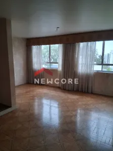 Apartamento com 3 Quartos à venda, 130m² no Mooca, São Paulo
