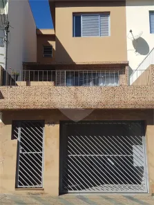Casa com 3 Quartos à venda, 157m² no Vila Isolina Mazzei, São Paulo