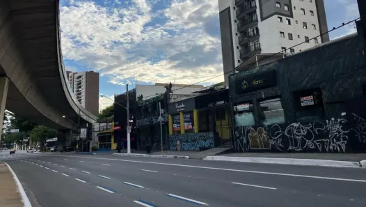 Imóvel Comercial para alugar, 120m² no Parada Inglesa, São Paulo