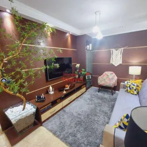 Casa com 3 Quartos à venda, 215m² no Centro, São Bernardo do Campo