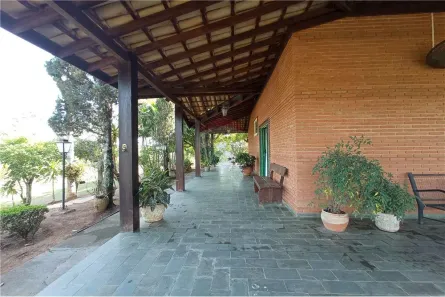Fazenda/Sítio com 3 Quartos à venda, 320m² no Jardim São José, Mogi Guaçu