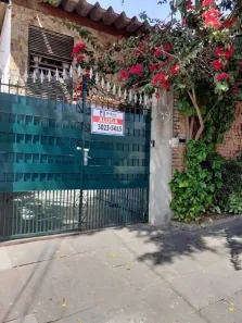 Kitnet com 1 Quarto para alugar, 40m² no Vila Ipojuca, São Paulo