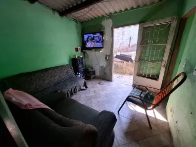Fazenda/Sítio com 1 Quarto à venda, 912m² no Chácaras Novo Hamburgo, Campo Limpo Paulista