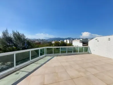 Cobertura com 3 Quartos à venda, 264m² no Recreio dos Bandeirantes, Rio de Janeiro