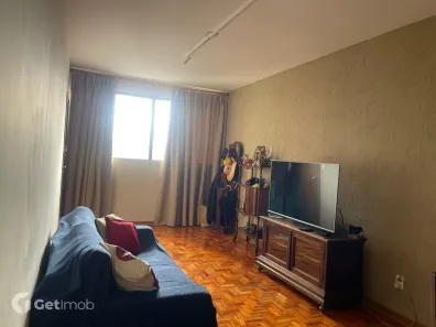 Apartamento com 3 Quartos à venda, 92m² no Consolação, São Paulo